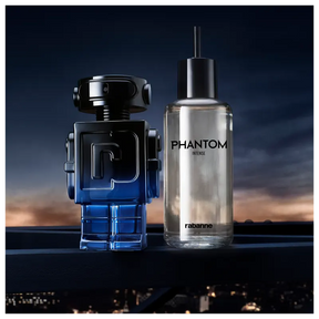 Paco Rabanne Phanton Intense EDP Masculino