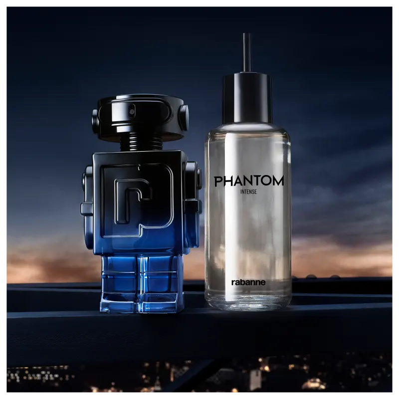 Paco Rabanne Phanton Intense EDP Masculino