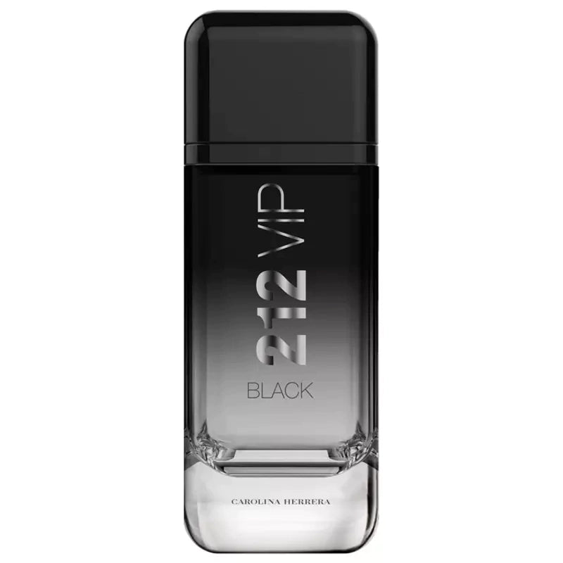 212 Vip Black Men Eau de Parfum Masculino