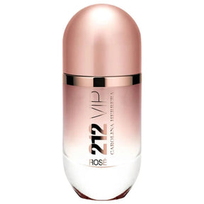 212 VIP Rosé Carolina Herrera Eau de Parfum Feminino