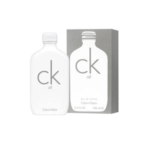 CK All Calvin Klein Eau de Toilette Unisex