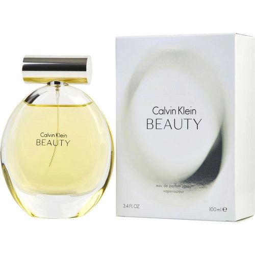 Calvin Klein Beauty Feminino Eau de Parfum