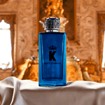 K Dolce & Gabbana Eau de Parfum Perfume Masculino