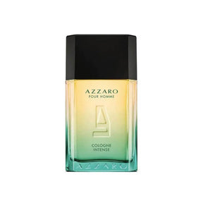 Azzaro Pour Homme Cologne Intense Eau de Toilette Masculino 100ml