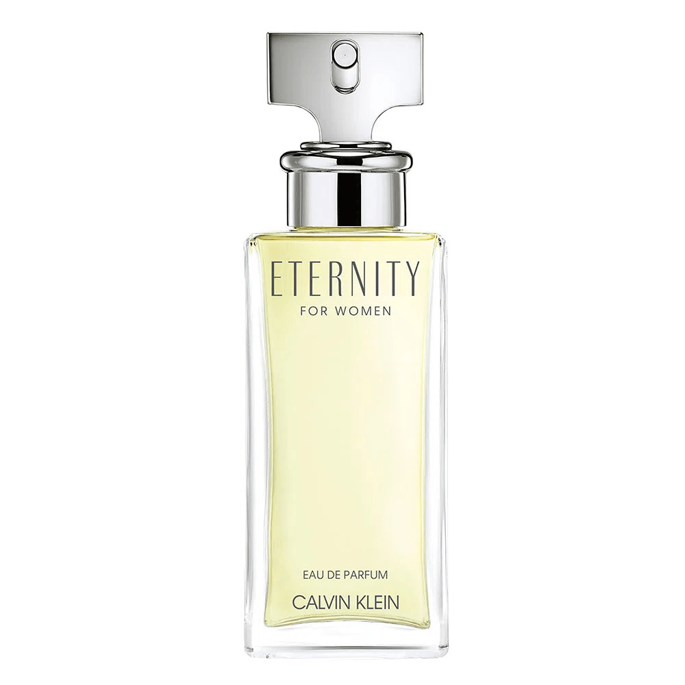 Eternity Calvin Klein Eau de Parfum Feminino