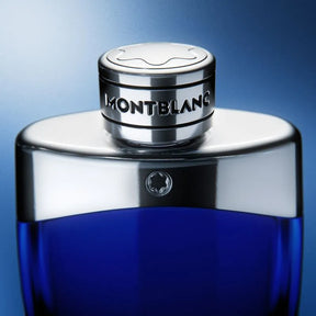 Legend Blue Montblanc Eau de Parfum Perfume Masculino