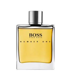 Hugo Boss Number One Masculino EDT S