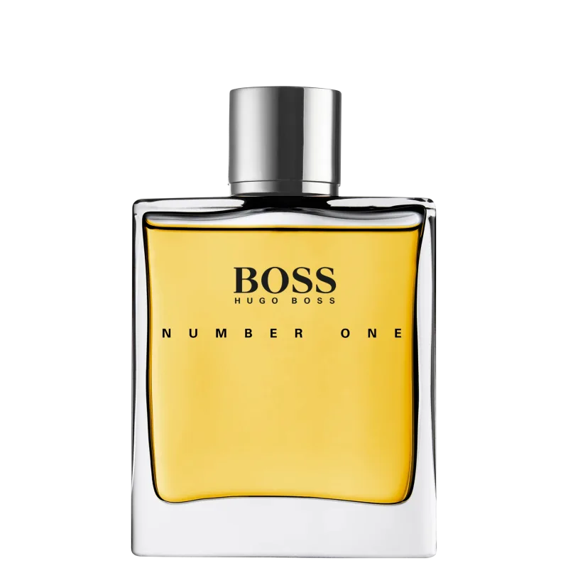 Hugo Boss Number One Masculino EDT S