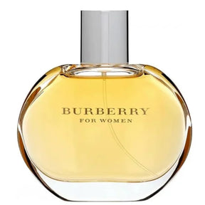 Perfume Burberry Eau De Parfum Feminino 100ml