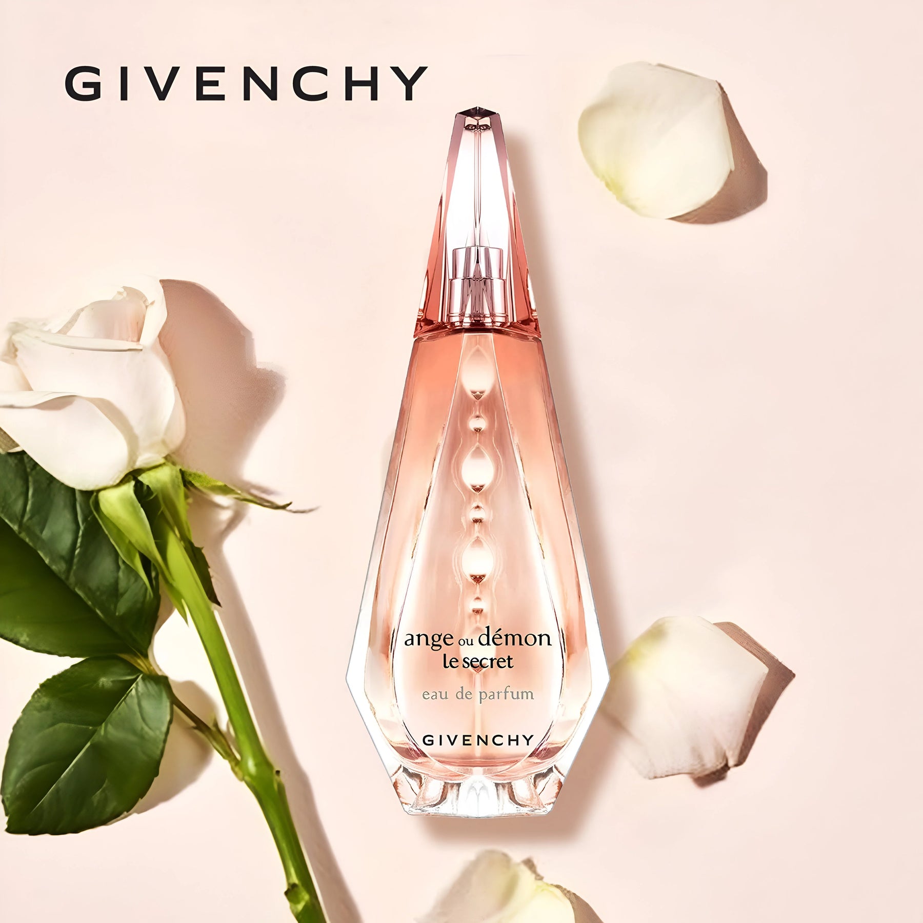 Ange ou Démon Le Secret Givenchy Eau de Parfum Feminino