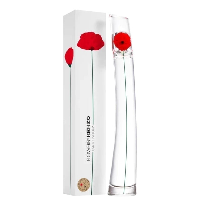 Flower by KENZO Eau de Parfum Feminino