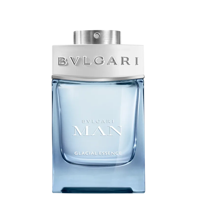 Bvlgari Man Glacial Essence Eau de Parfum Perfume Masculino