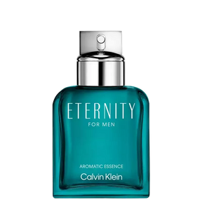 Eternity Aromatic Essence Calvin Klein Eau de Parfum Masculino