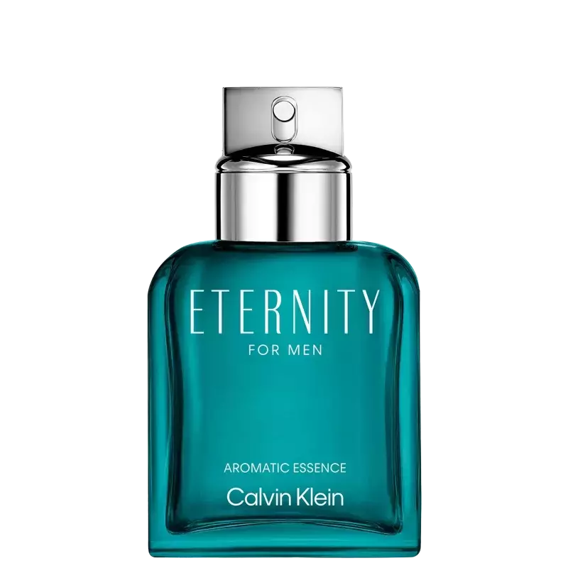 Eternity Aromatic Essence Calvin Klein Eau de Parfum Masculino