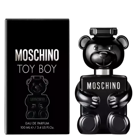 Toy Boy Moschino Eau de Parfum Perfume Masculino