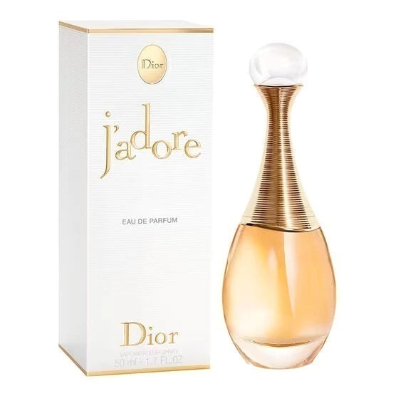 Jadore Dior Eau de Parfum Feminino