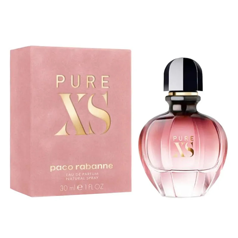 Pure XS For Her Paco Rabanne Perfume Feminino Eau de Parfum