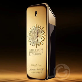 Paco Rabanne One Million Eau de Toilette Masculino