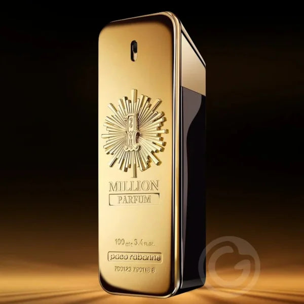 Paco Rabanne One Million Eau de Toilette Masculino