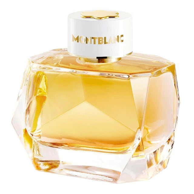 Montblanc Signature Absolue For Woman Eau de Parfum Feminino