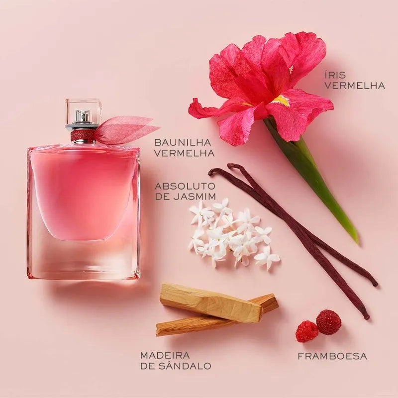 La Vie Est Belle Intensément Lancôme Feminino EDP