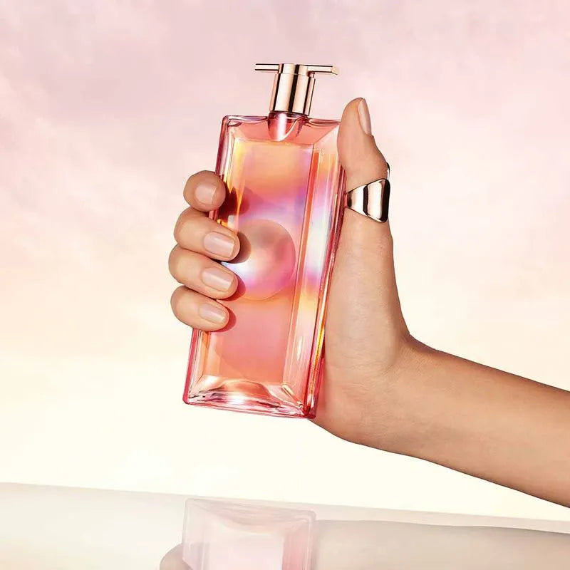 Idôle Nectar Lancôme Feminino Eau de Parfum