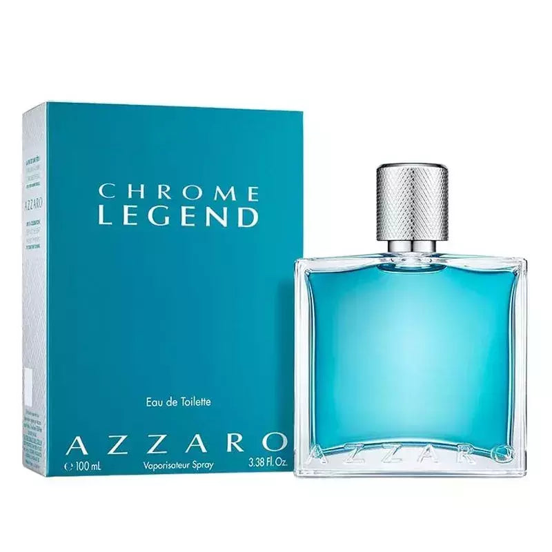 Azzaro Chrome Legend EDT Masculino