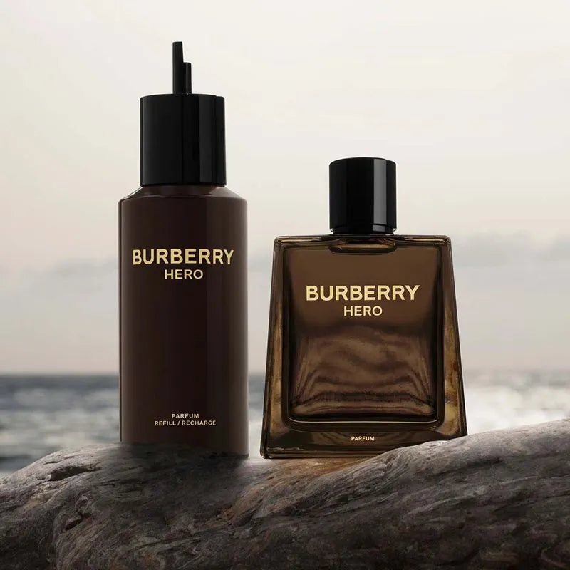 Hero Burberry Parfum Masculino