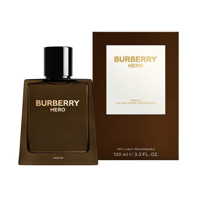 Hero Burberry Parfum Masculino