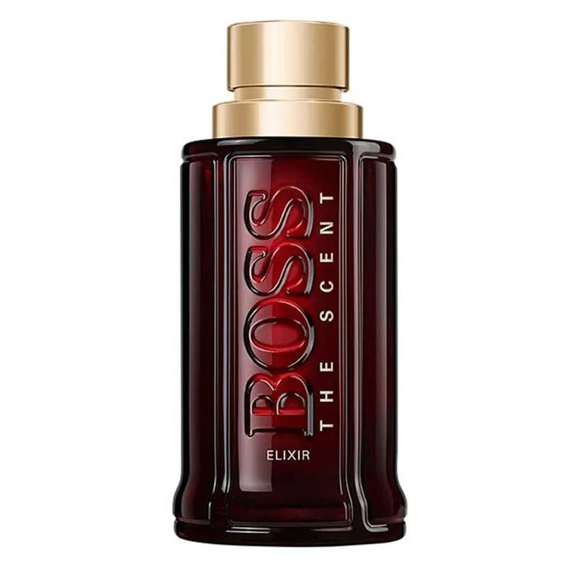 Hugo Boss The Scent Elixir EDP Masculino