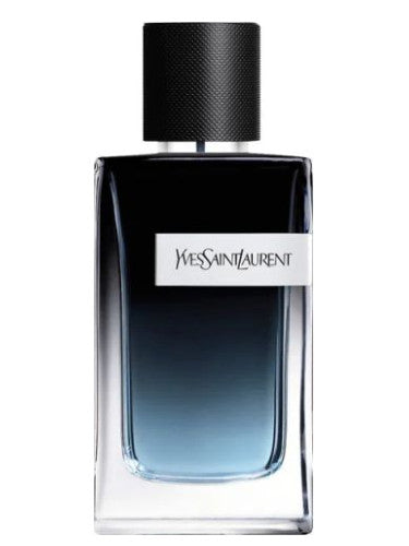 Y Yves Saint Laurent Eau de Parfum Masculino