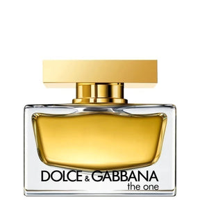 The One Dolce & Gabbana Eau de Parfum Feminino