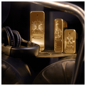 1 Million Parfum Paco Rabanne Eau de Parfum Masculino