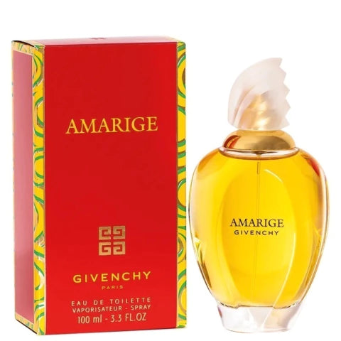 Amarige Givenchy Amarige Givenchy Eau de Toilette  Perfume Feminino