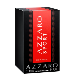 Pour Homme Sport Azzaro Masculino EDT S