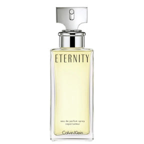 Eternity Calvin Klein Eau de Parfum Feminino