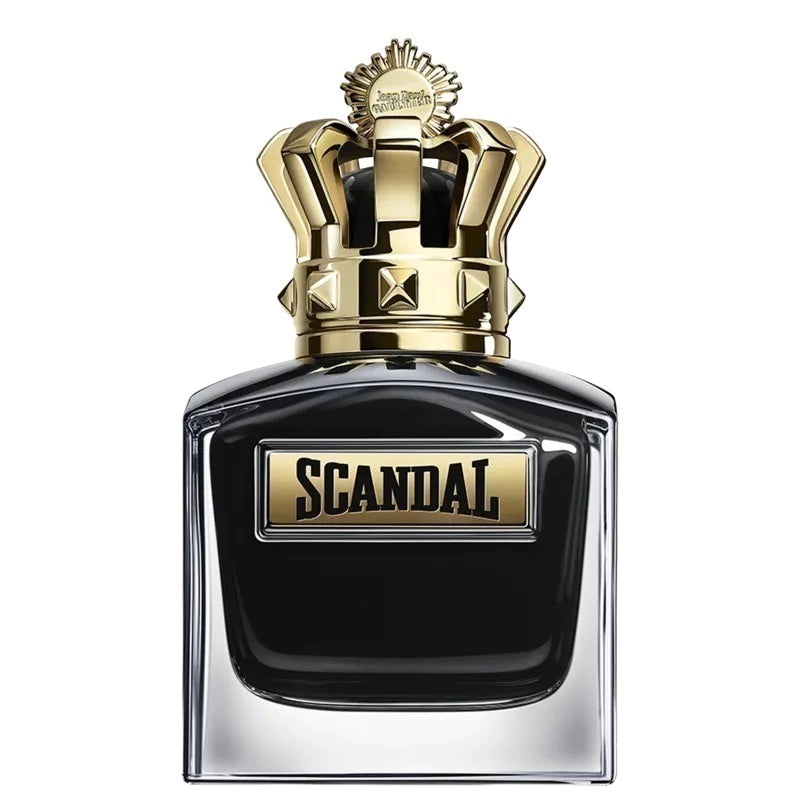 Scandal Pour Homme Jean Paul Gaultier Le Parfum Masculino