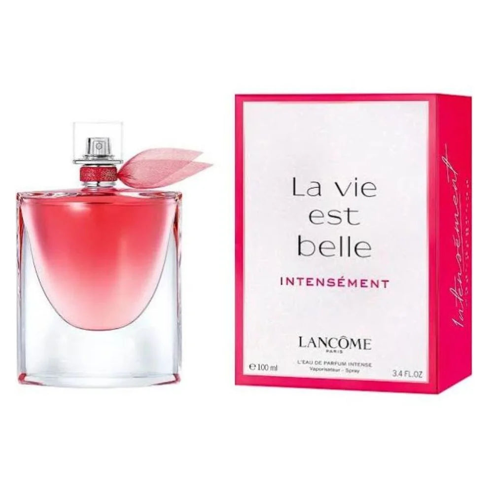 La Vie Est Belle Intensément Lancôme Feminino EDP