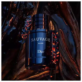 Sauvage Elixir Dior Parfum Perfume Masculino 100ml