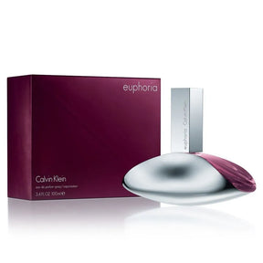 Euphoria Calvin Klein Eau de Parfum Feminino