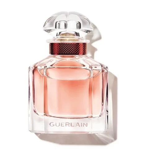 Mon Guerlain Bloom of Rose Eau de Parfum Feminino