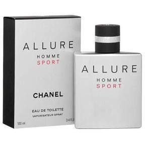 Allure Homme Sport Chanel Eau de Toilette Masculino