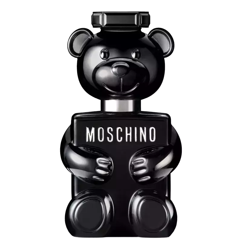 Toy Boy Moschino Eau de Parfum Perfume Masculino