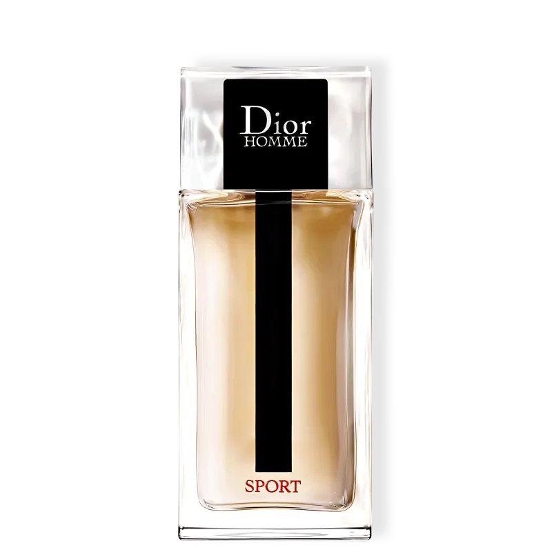 Dior Homme Sport Dior Eau de Toilette Perfume Masculino