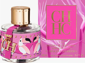 CH Birds of Paradise Carolina Herrera EDP Feminino 100ml