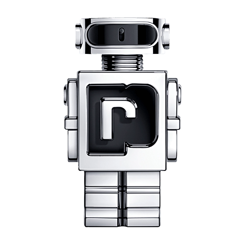 Paco Rabanne Phantom Eau de Toilette Masculino