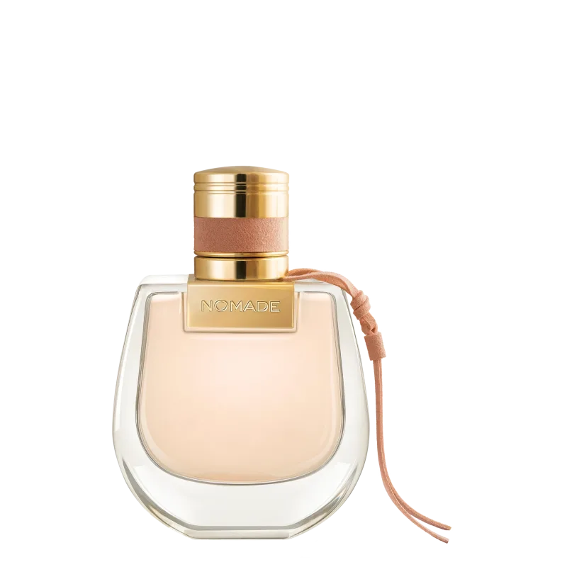 Nomade Chloé Perfume Feminino Eau de Parfum