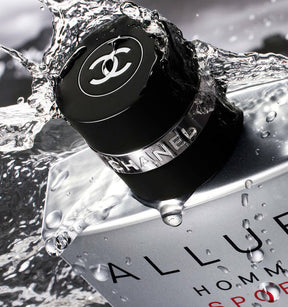 Allure Homme Sport Chanel Eau de Toilette Masculino