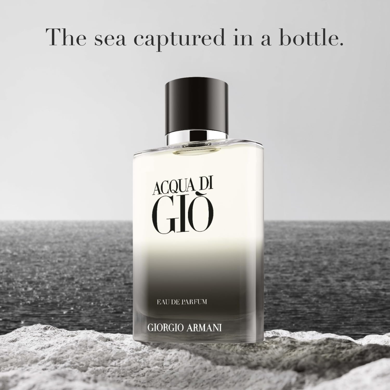 Acqua Di Giò Giorgio Armani Eau de Parfum Masculino