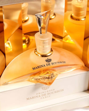 Marina de Bourbon Classique Eau De Parfum Feminino